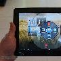 Acer Iconia Tab A200 动手玩，没有主相机（影片）