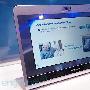 Panasonic Skype 平板动眼看