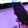 Panasonic Viera 触摸板遥控器原型机