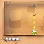 Cut the Rope 移植至 HTML5 网页，周末一起来打发时间吧！