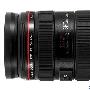 佳能神镜24-70mm f/2.8L II正在测试中