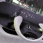 Mercedes-Benz 展示车内手势控制概念系统：DICE