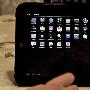 CyanogenMod 9 为 TouchPad 带来 Alpha 0 版本的 Ice Cream Sandwich