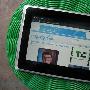 飞利浦 Tablet 8 八吋 PI7000 Android 3.2 平板动手玩