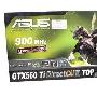 品质至上 华硕超公版GTX560Ti DCII TOP评测
