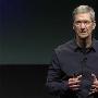 Tim Cook：平板有朝一日会卖得比 PC 更多