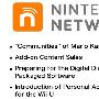 任天堂发布在线网络服务，为 Wii U 提供个人账号
