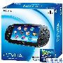 索尼发布 PS Vita 的 3G/Wi-Fi 捆绑包，含免费数据，PSN 游戏和存储卡