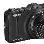 Nikon 全新 Coolpix S9300、S6300、S4300 与 S3300 正式加入数码相机产品线