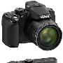 Nikon 推出 42x 高倍率炮筒相机 Coolpix P510 与拥有 f/1.8 大光圈的名片机 P310