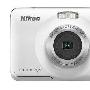 尼康COOLPIX S30平价三防相机新品发布