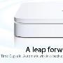 Apple 为两款 Airport 和 Time Capsule 带来软件升级，同时支持 iCloud