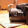 Nikon Coolpix P510 现身伦敦，主站动手玩（影片）