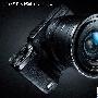 理光发布GXR第5款相机单元A16 24-85mm
