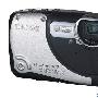 内置GPS 佳能发布三防新品PowerShot D20