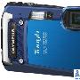 Olympus 更新 Tough 耐候产品线推出 TG-820，准备陪你一同冒险