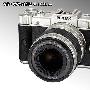 宾得发布全球限量PENTAX Q 银色特别版