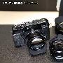 直击富士X-Pro1 CP+现场超详细试用感受