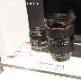 佳能24-70mm二代携另两款新镜头亮相CP+