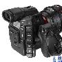 ISO轻松飙2万 佳能EOS C300感光度实测