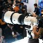 Sony 新镜 500mm f/4 G SSM 主站动手玩（影片）