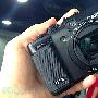 Canon PowerShot G1 X 台湾正式上市