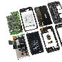 iFixit 拆解 Droid 4，让我们一窥其内部构造