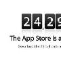 Apple 将会送出 US$10,000 的 App Store 礼券给第 250 亿位下载者