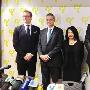 香港 CSL：客户达320 万，2011 年下半年销售收入上升12％，EBITDA 增长48％
