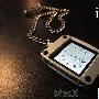 手表已过时 复古iPod nano怀表欣赏