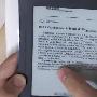 Nook Simple Touch 可通过破解启动高刷新率模式（影片）