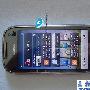 800万像素Symbian^3 诺基亚C7实机曝光