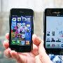 屏幕不输iphone4 三星i9000报3800元