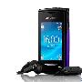 Walkman系列新机 索尼爱立信W150发布