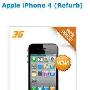 AT&T即将开卖翻新版16GB/32GB iPhone 4