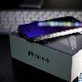 超时尚潮流行 苹果iPhone 4价格调低