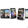 800万像素智能旗舰 HTC Desire HD亮相