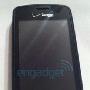 600MHz入门Android LG Vortex真机曝光