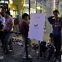 三里屯iPhone 4购买第一人眼中的苹果