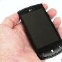WP7+3.7寸+500万像素 LG E900即将公布