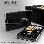 4.8吋1.5GHz HTC HD Dual更多规格泄露