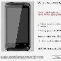 1GHz处理器 HTC Spark机器未发ROM遭泄露