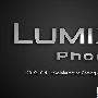 1300万像素 松下今日发布Lumix Phone