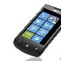 WP7系统时尚金属弧线 LG发布Optimus 7