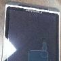 1.2GHz绚丽银边 Droid X SE版真机曝光