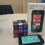 HTC 7 Trophy领衔 首发WP7旗舰现已上市