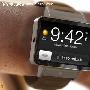 乔布斯神作？苹果iWatch腕表手机终现身
