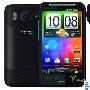 4.3英寸触摸屏 HTC Desire HD英国上市