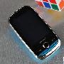 支持WiFi触屏音乐机 三星M5650行货1168元