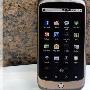 Nexus One再降价 有望升级Android 2.3